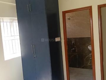 2 BHK Apartment in Kogilu for rent Bengaluru. The reference number is 20488037