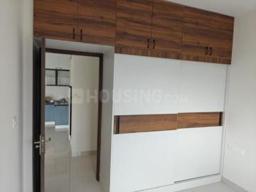 2 BHK Apartment in Kogilu for rent Bengaluru. The reference number is 20401813