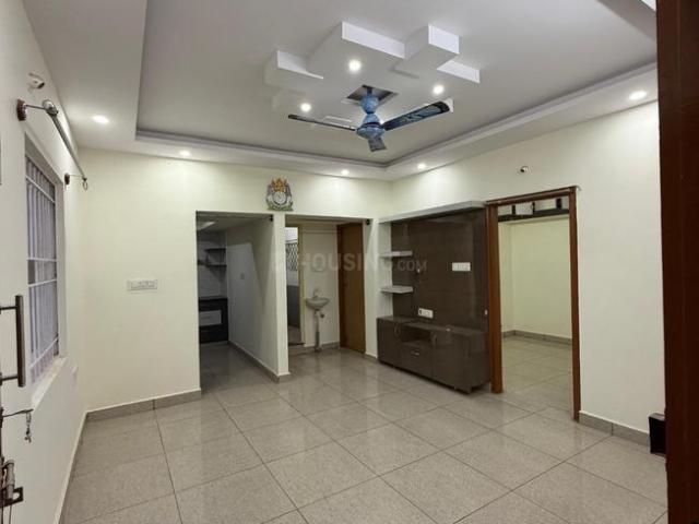 2 BHK Apartment in Kogilu for rent Bengaluru. The reference number is 20578217