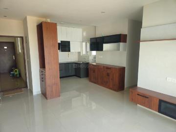 2 BHK Apartment in Kogilu for rent Bengaluru. The reference number is 20510938