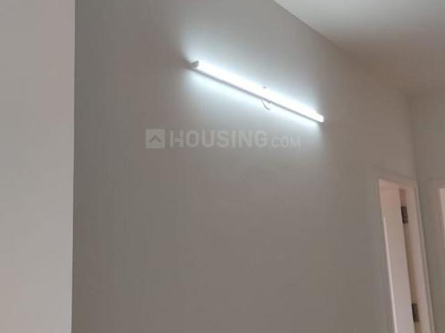 2 BHK Apartment in Kogilu for rent Bengaluru. The reference number is 20844917