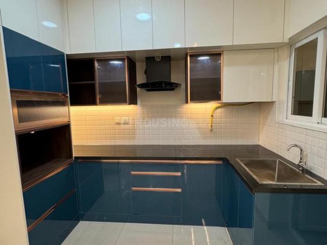2 BHK Apartment in Kogilu for rent Bengaluru. The reference number is 20845752
