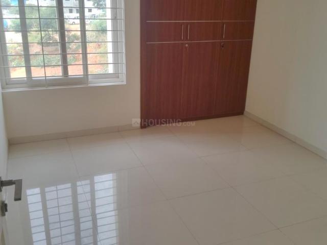 2 BHK Apartment in Kogilu for rent Bengaluru. The reference number is 20845856