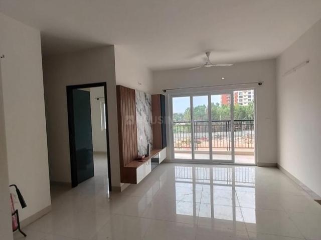 2 BHK Apartment in Kogilu for rent Bengaluru. The reference number is 20884066