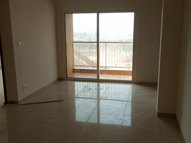 2 BHK Apartment in Kogilu for rent Bengaluru. The reference number is 20897884