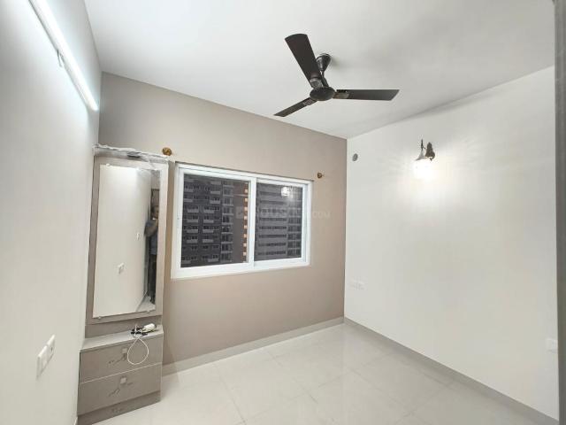 2 BHK Apartment in Kogilu for rent Bengaluru. The reference number is 20898002