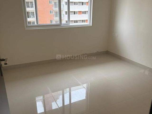 2 BHK Apartment in Kogilu for rent Bengaluru. The reference number is 20837256
