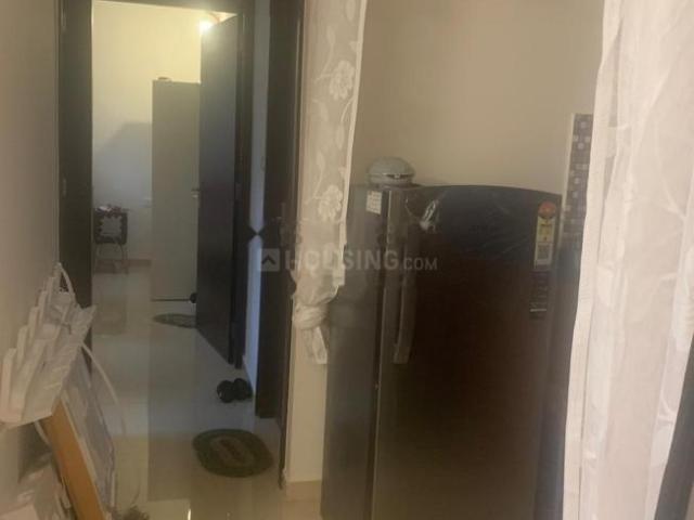 2 BHK Apartment in Kogilu for rent Bengaluru. The reference number is 20947128
