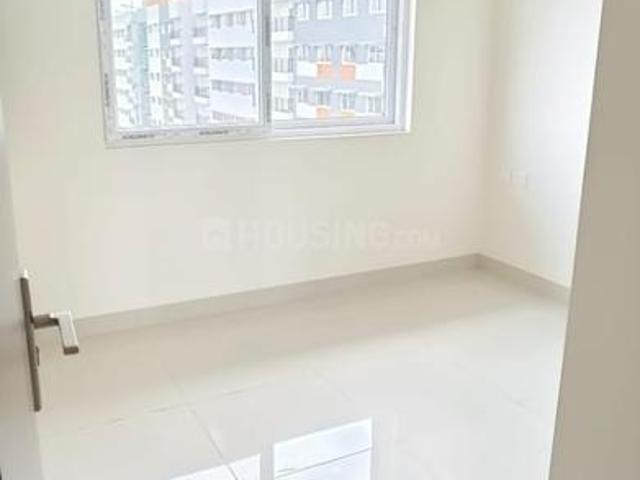 2 BHK Apartment in Kogilu for rent Bengaluru. The reference number is 20982583