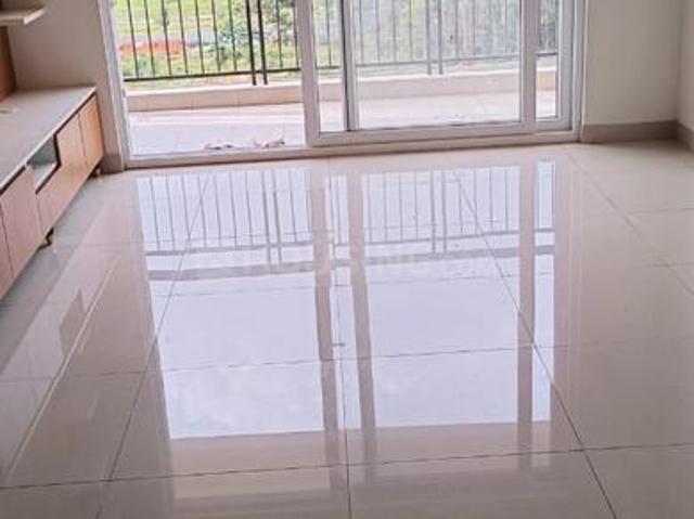 2 BHK Apartment in Kogilu for rent Bengaluru. The reference number is 20920928