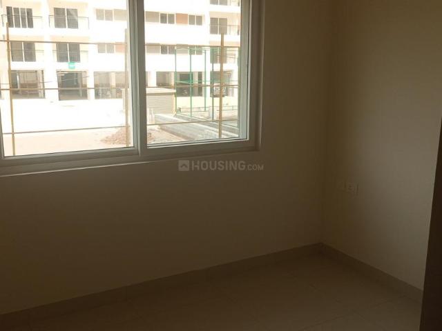 2 BHK Apartment in Kogilu for rent Bengaluru. The reference number is 20923758