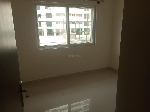 2 BHK Apartment in Kogilu for rent Bengaluru. The reference number is 20923714