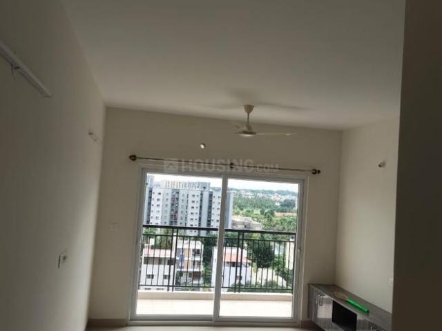 2 BHK Apartment in Kogilu for rent Bengaluru. The reference number is 20934737