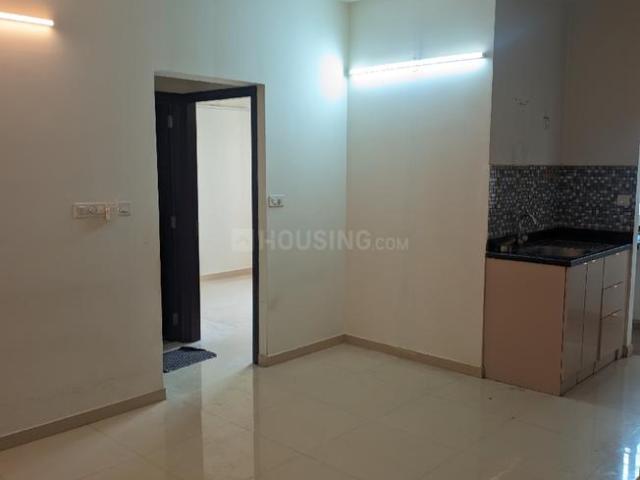 2 BHK Apartment in Kogilu for rent Bengaluru. The reference number is 20935610