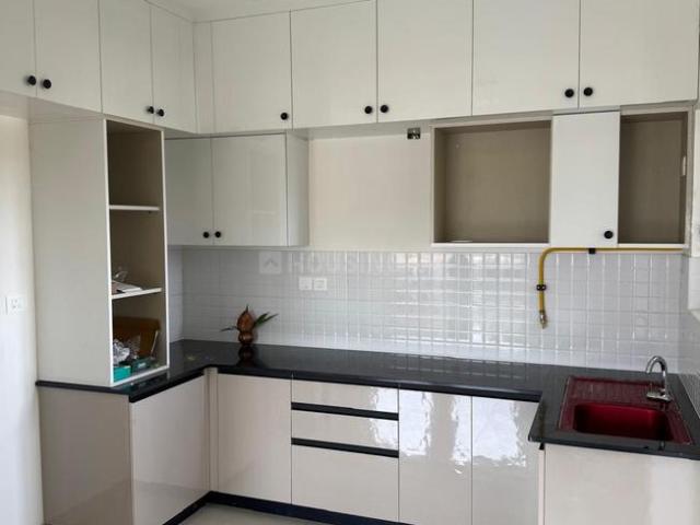 2 BHK Apartment in Kogilu for rent Bengaluru. The reference number is 21140333