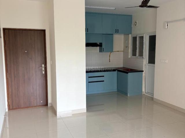 2 BHK Apartment in Kogilu for rent Bengaluru. The reference number is 21104619