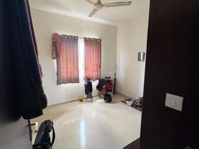 2 BHK Apartment in Kogilu for rent Bengaluru. The reference number is 21119241