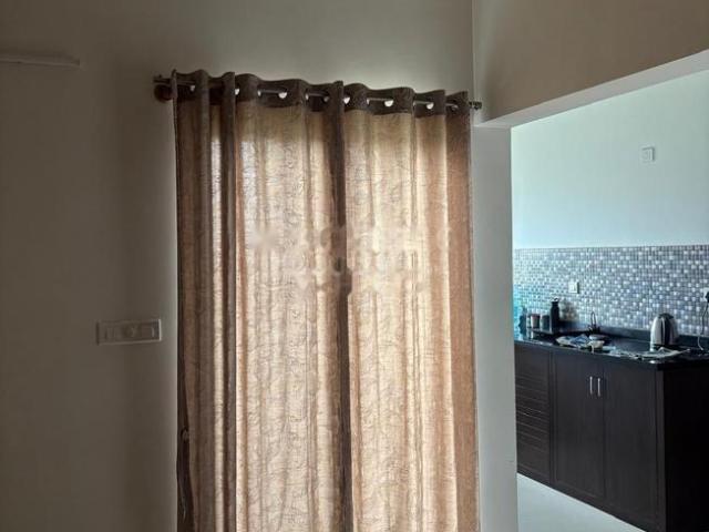 2 BHK Apartment in Kogilu for rent Bengaluru. The reference number is 21121991