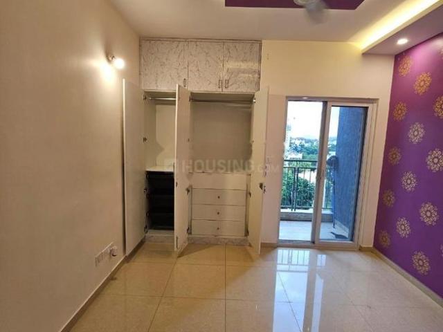 2 BHK Apartment in Kogilu for rent Bengaluru. The reference number is 21337647