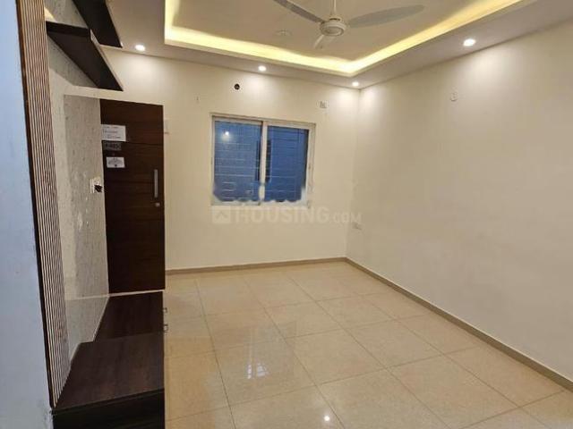 2 BHK Apartment in Kogilu for rent Bengaluru. The reference number is 21339900