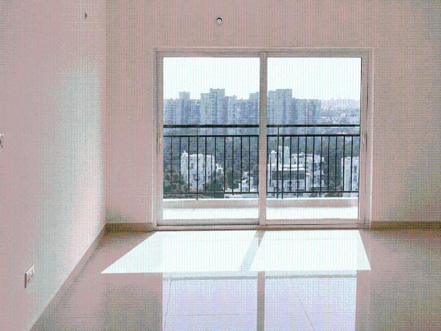 2 BHK Apartment in Kogilu for resale Bengaluru. The reference number is 18647434