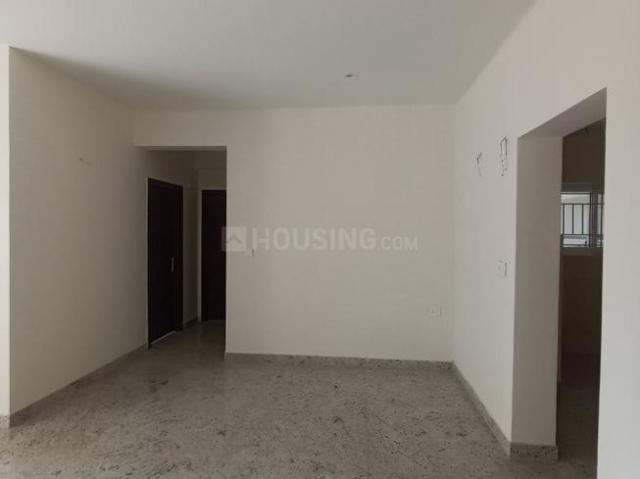 2 BHK Apartment in Kogilu for resale Bengaluru. The reference number is 21150644