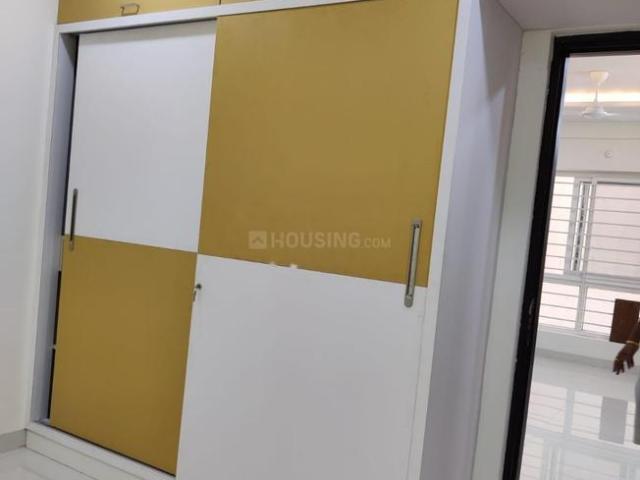 2 BHK Apartment in Kokapet for rent Hyderabad. The reference number is 21034097