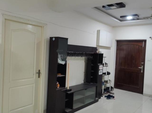 2 BHK Apartment in Kokapet for rent Hyderabad. The reference number is 21035471
