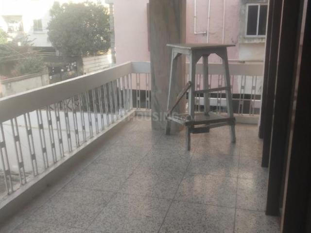 2 BHK Apartment in Kokar for rent Ranchi. The reference number is 19256710