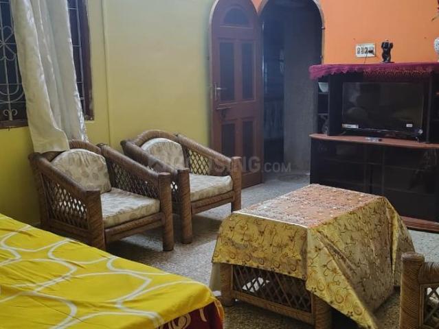 2 BHK Apartment in Kokar for rent Ranchi. The reference number is 20972668