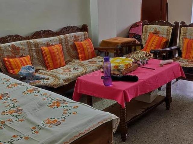 2 BHK Apartment in Kokar for resale Ranchi. The reference number is 21230110