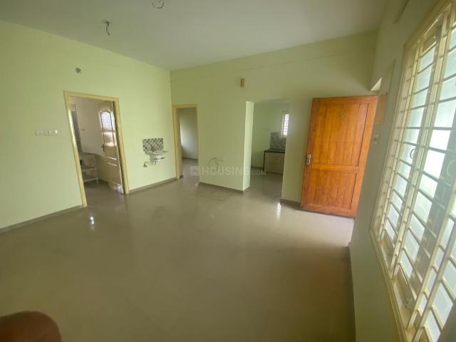 2 BHK Apartment in Kolapakkam Vandalur for rent Chennai. The reference number is 20982870