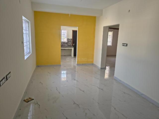 2 BHK Apartment in Kolapakkam Vandalur for resale Chennai. The reference number is 19686728