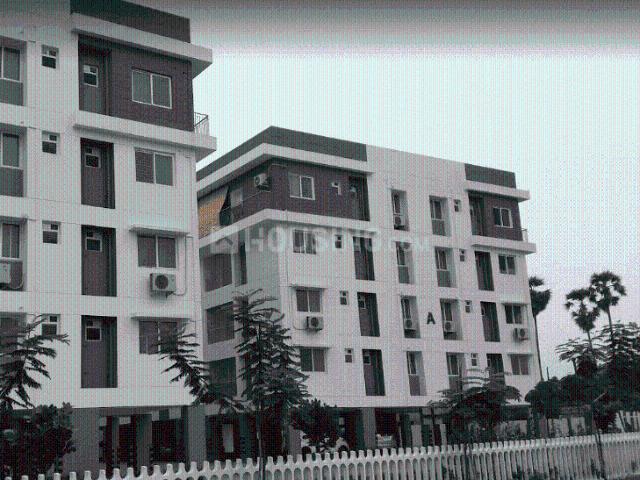 2 BHK Apartment in Perungalathur for resale Chennai. The reference number is 19946804