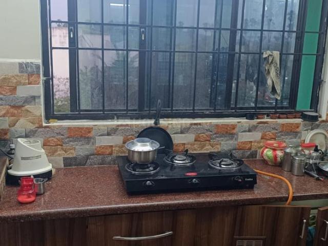 2 BHK Apartment in Kolapakkam Vandalur for resale Chennai. The reference number is 20980757