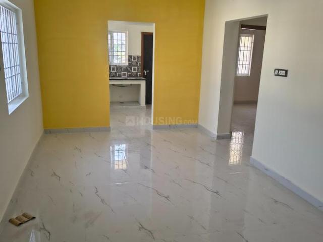 2 BHK Apartment in Kolapakkam Vandalur for resale Chennai. The reference number is 21278323
