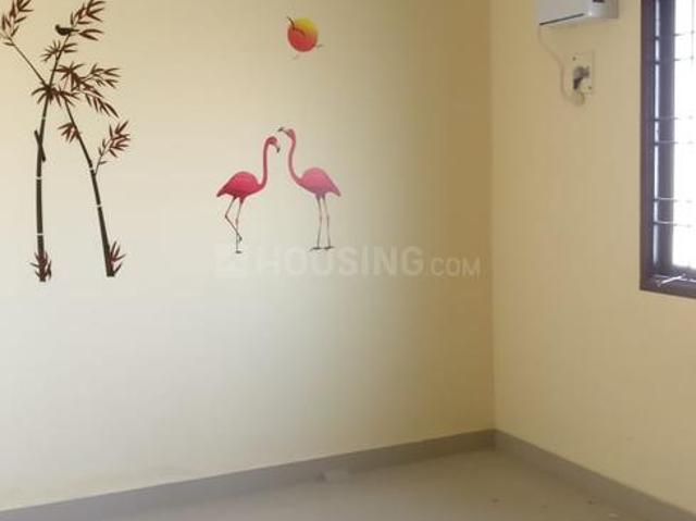 2 BHK Apartment in Kolapakkam for rent Chennai. The reference number is 20659492