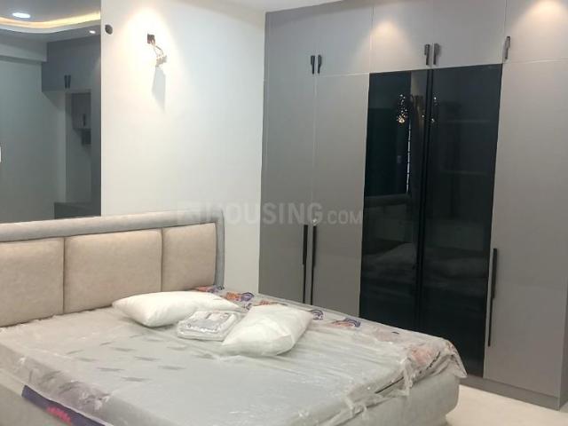 2 BHK Apartment in Kolapakkam for resale Chennai. The reference number is 19820989