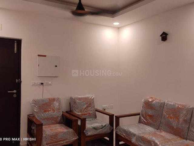 2 BHK Apartment in Kolapakkam for resale Chennai. The reference number is 20533819