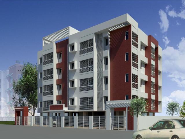 2 BHK Apartment in Kolapakkam for resale Chennai. The reference number is 20299739