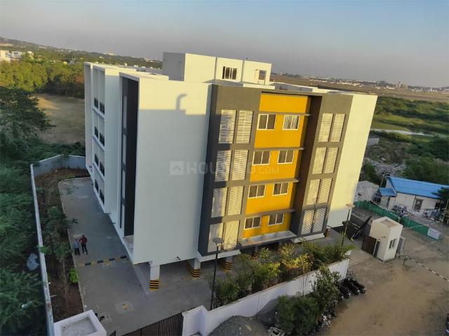 2 BHK Apartment in Kolapakkam for resale Chennai. The reference number is 21257483