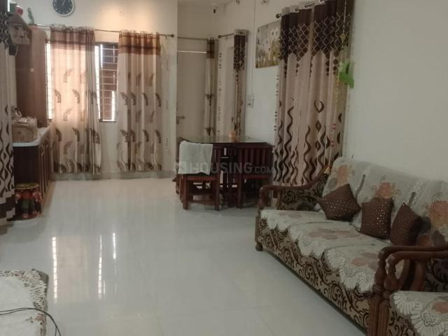 2 BHK Apartment in Kolar Road for rent Bhopal. The reference number is 19427844