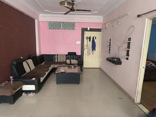 2 BHK Apartment in Kolar Road for rent Bhopal. The reference number is 21190381