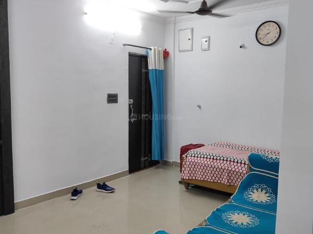 2 BHK Apartment in Kolar Road for rent Bhopal. The reference number is 21364390