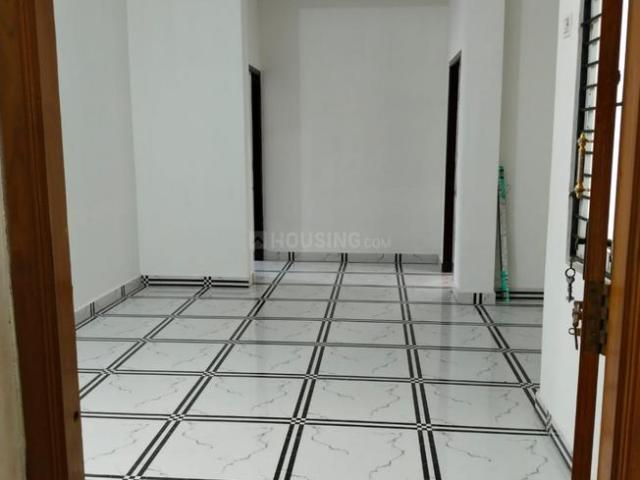 2 BHK Apartment in Kolathur for rent Chennai. The reference number is 20355015