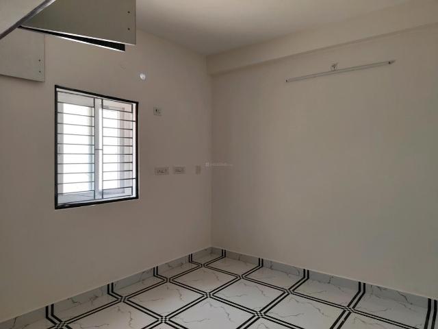 2 BHK Apartment in Kolathur for rent Chennai. The reference number is 20355015