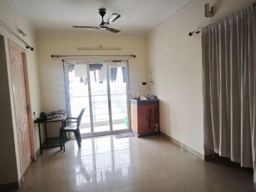 2 BHK Apartment in Kolathur for rent Chennai. The reference number is 20502422
