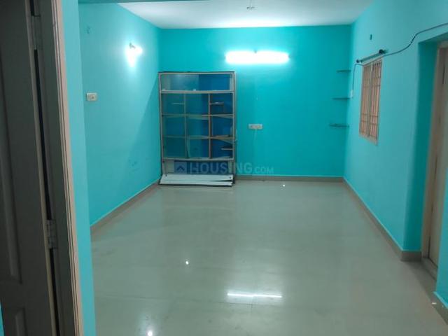 2 BHK Apartment in Kolathur for rent Chennai. The reference number is 20889610