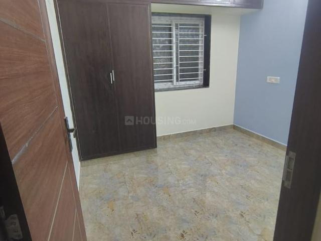 2 BHK Apartment in Kolathur for rent Chennai. The reference number is 21155671