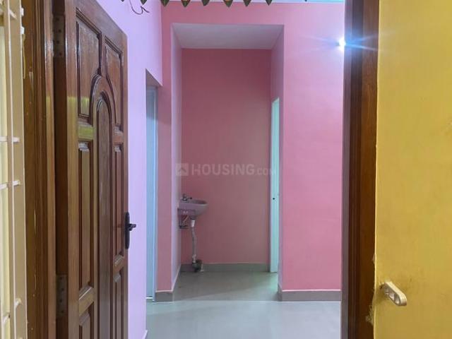 2 BHK Apartment in Kolathur for rent Chennai. The reference number is 21243395